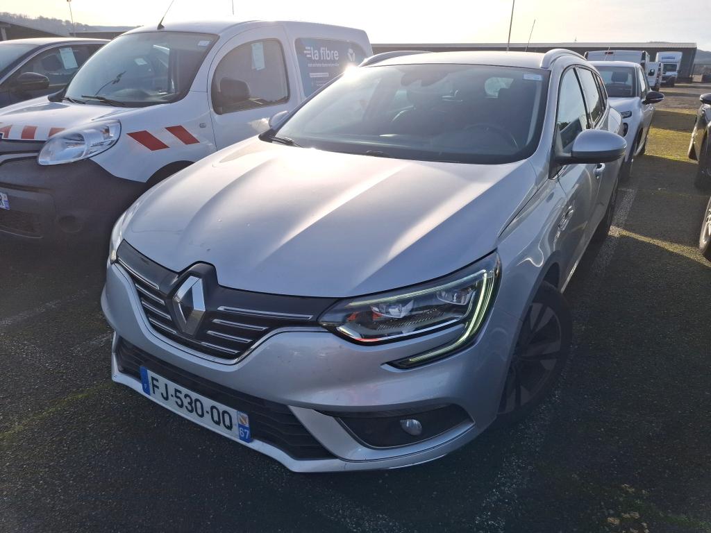 Renault Megane INTENS