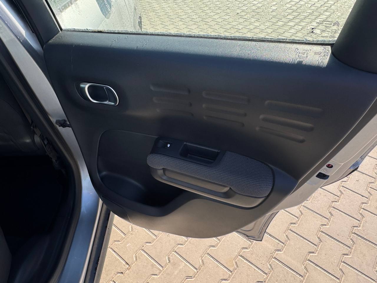 Citroen C3 Aircross SHINE