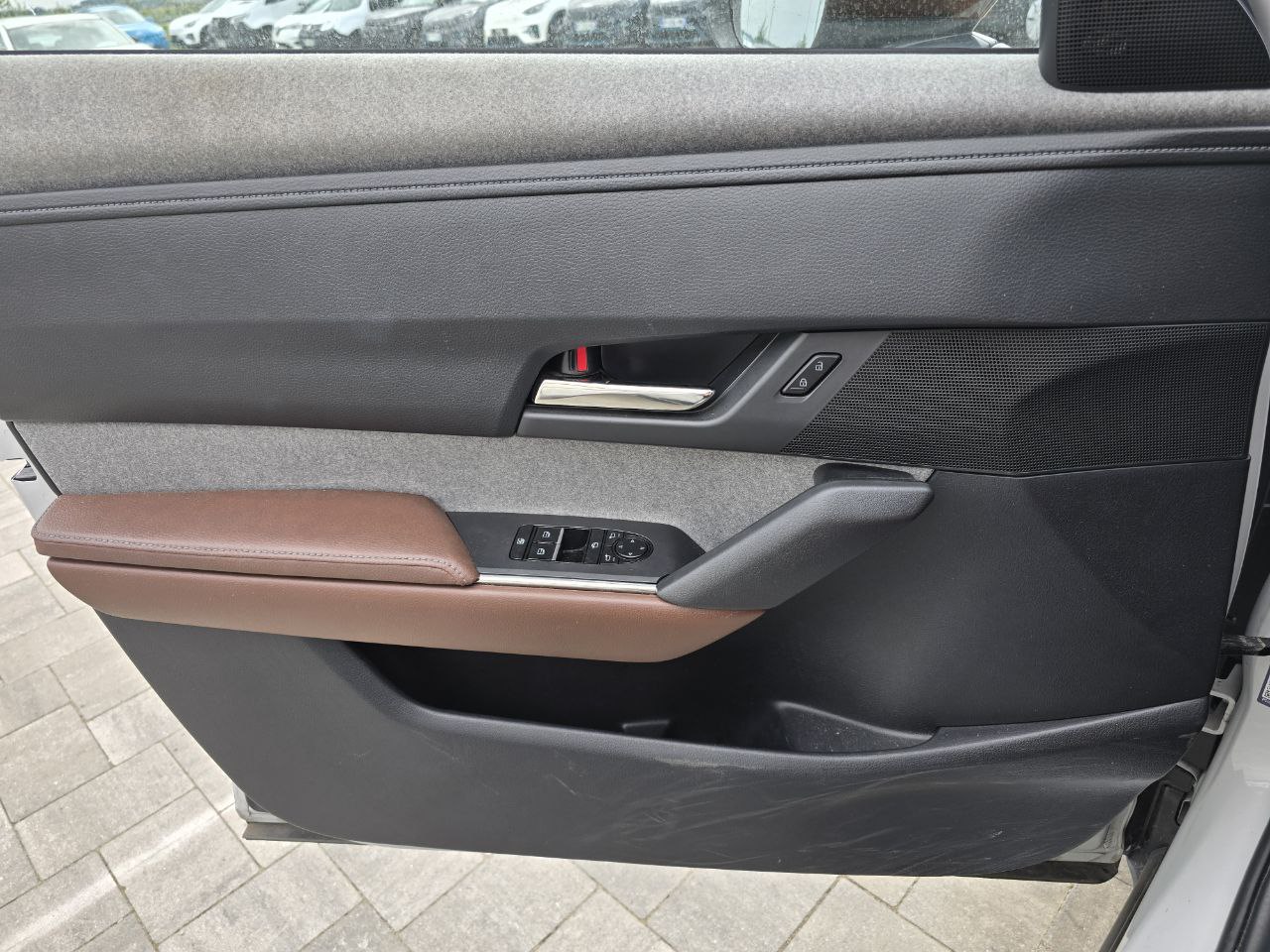Mazda MX-30