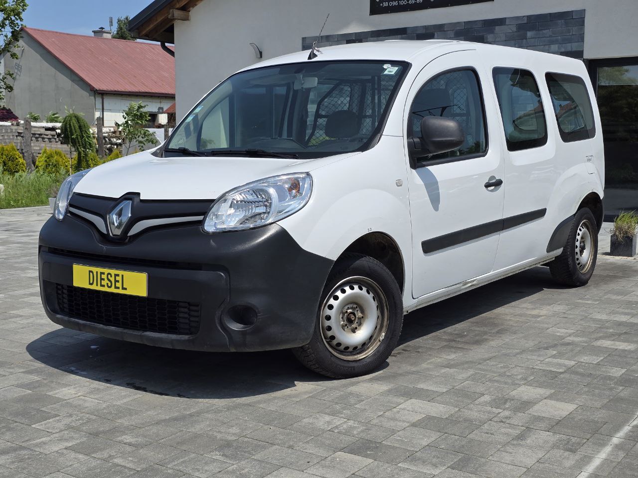 Renault Kangoo Express