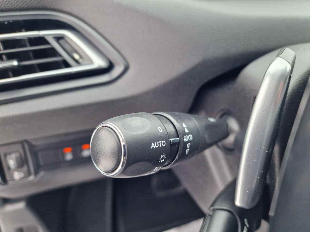 Peugeot 308 Business