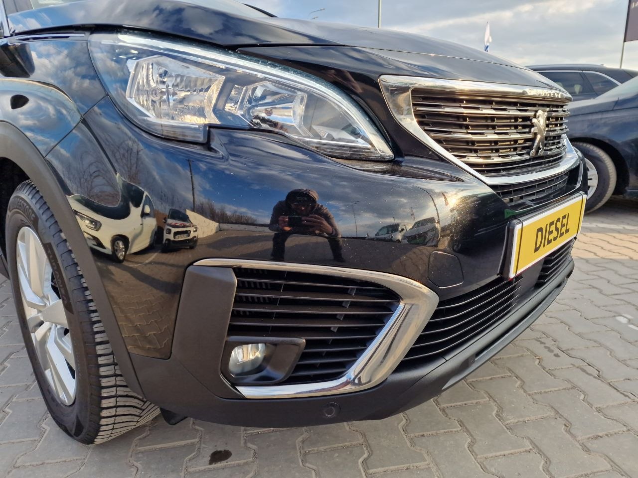 Peugeot 5008 Business