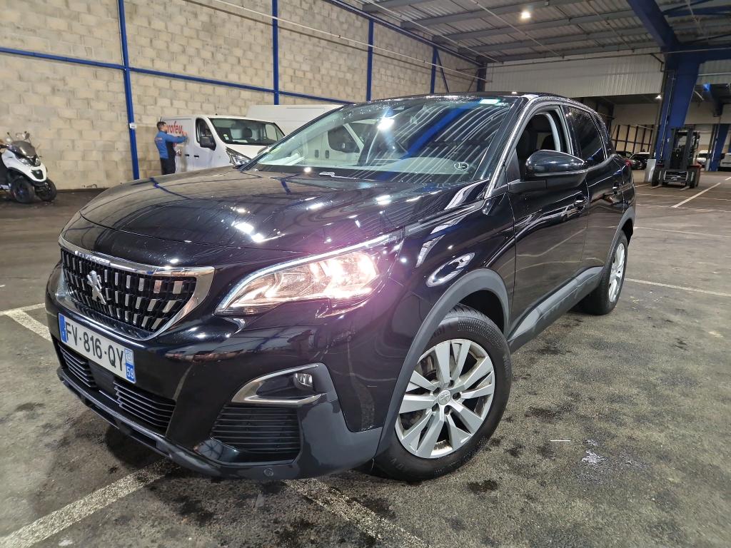 Peugeot 3008 Business