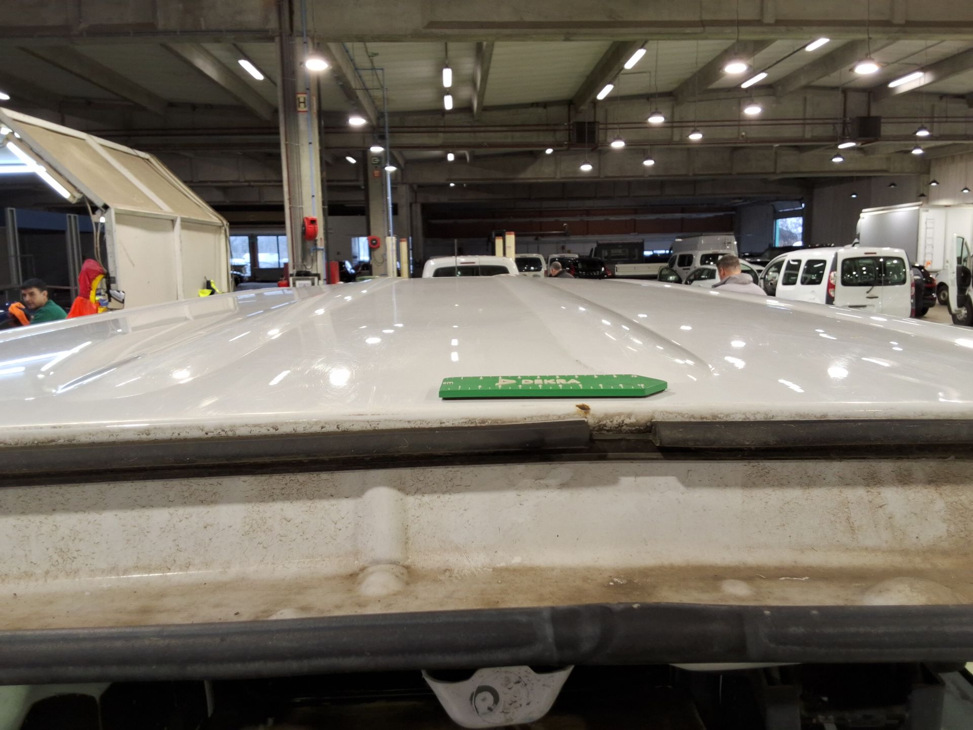 Renault Kangoo Express