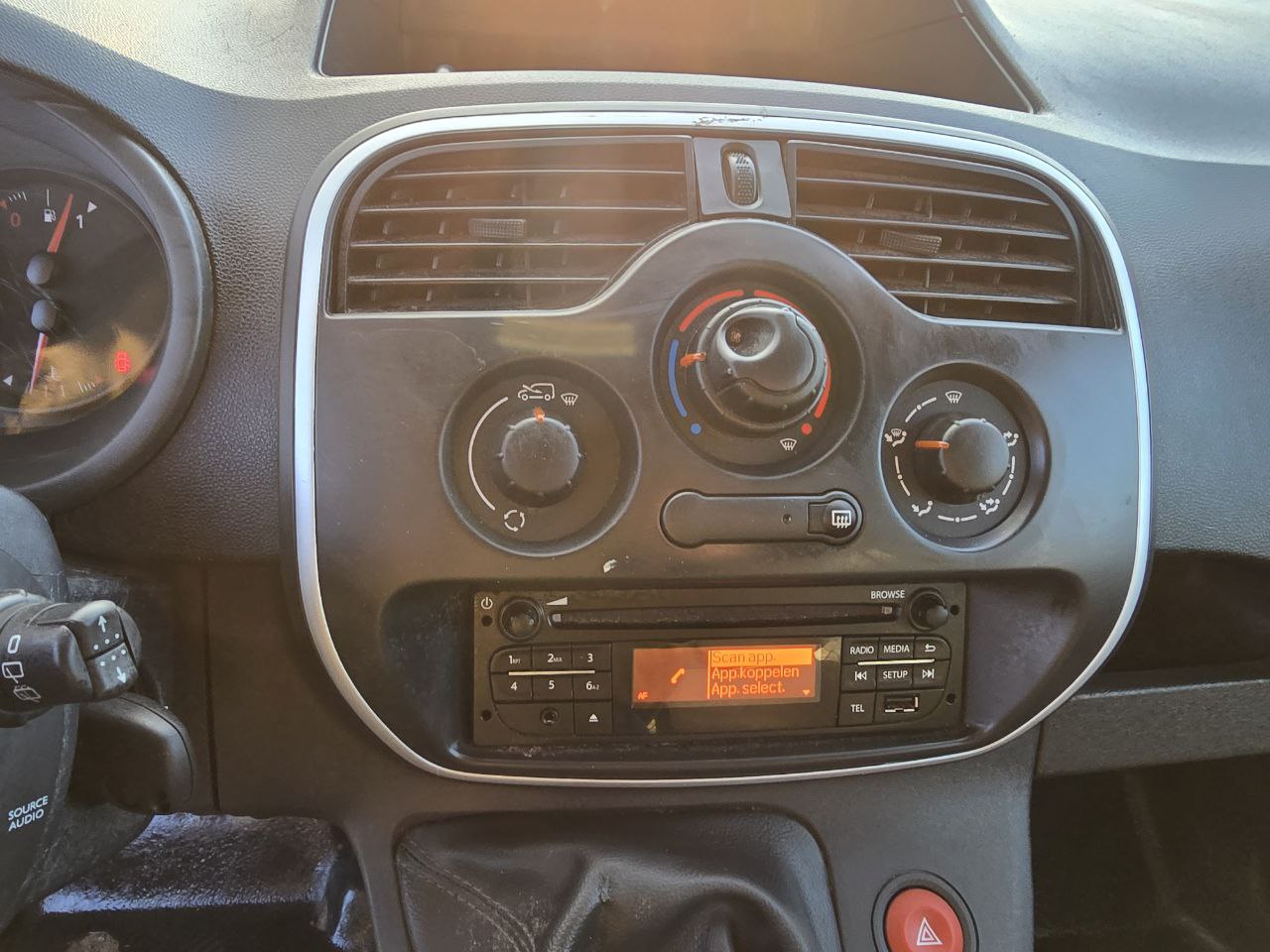 Renault Kangoo Express