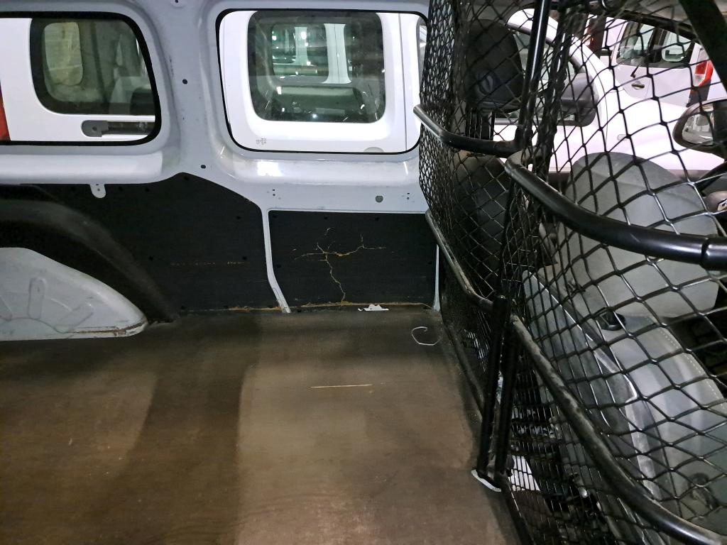 Renault Kangoo Express