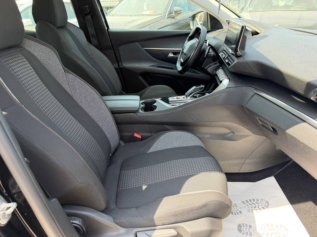 Peugeot 3008 Business