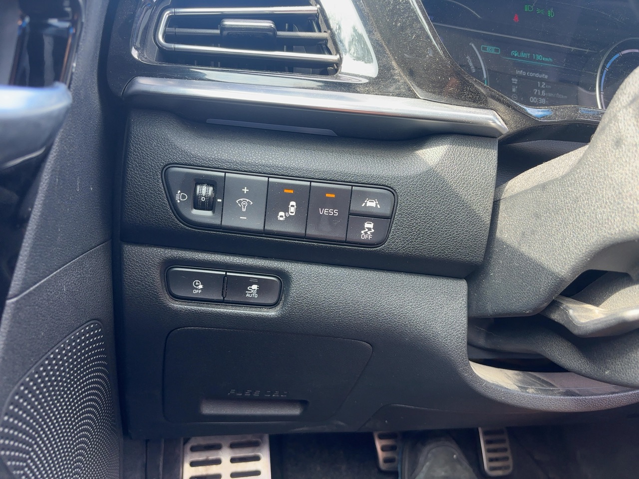 KIA E-NIRO