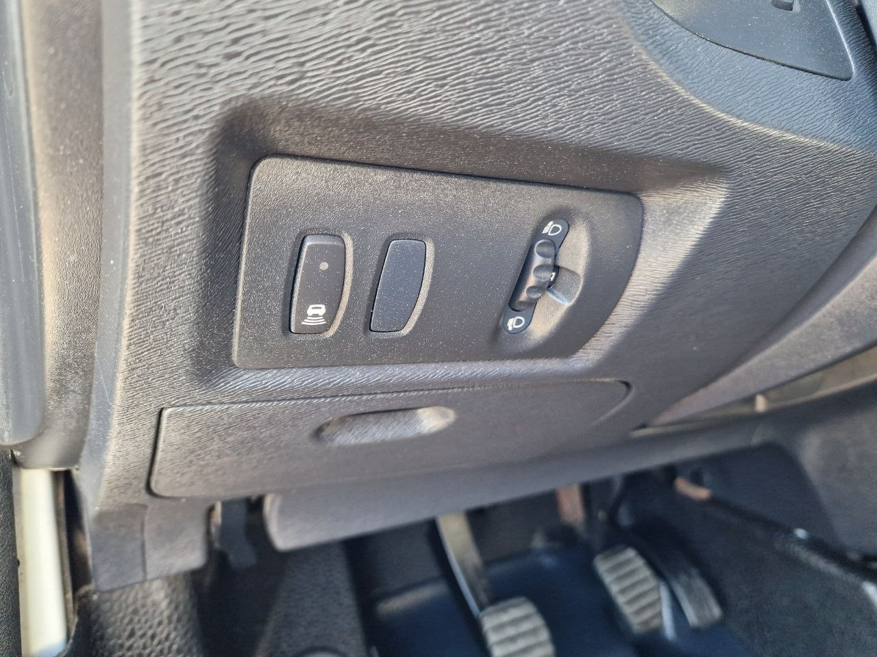 Renault Kangoo Express