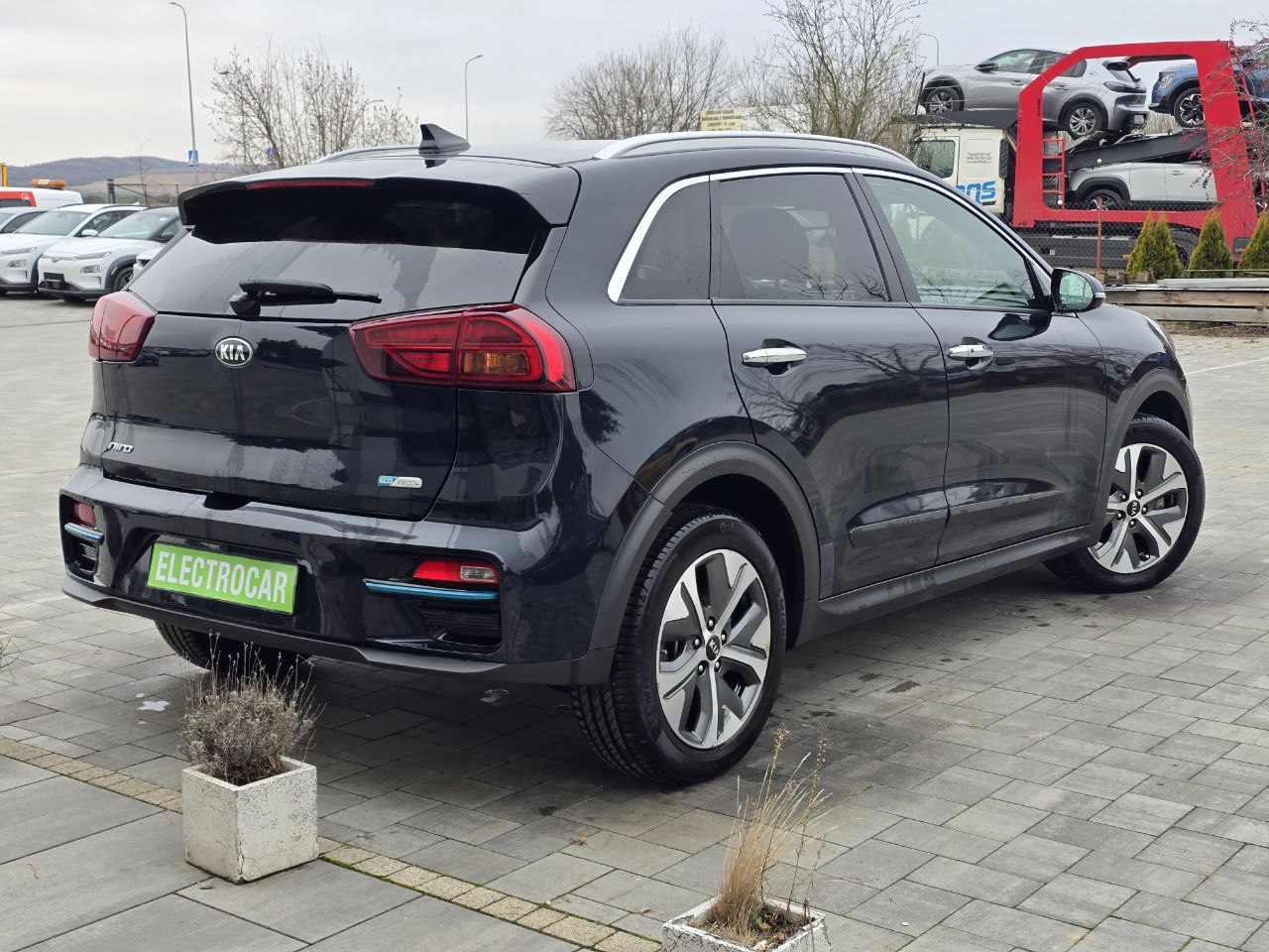 KIA E-NIRO