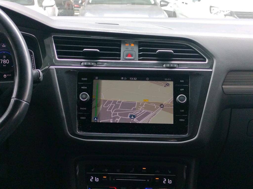 Volkswagen Tiguan Allspace 7place