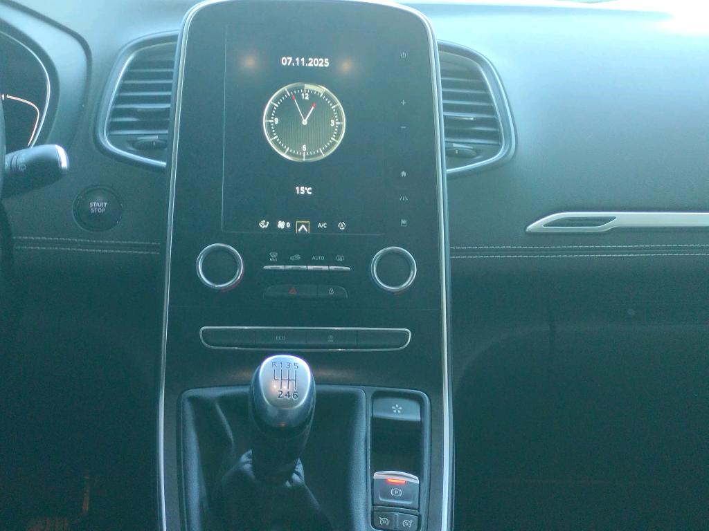 Renault Scenic INTENS