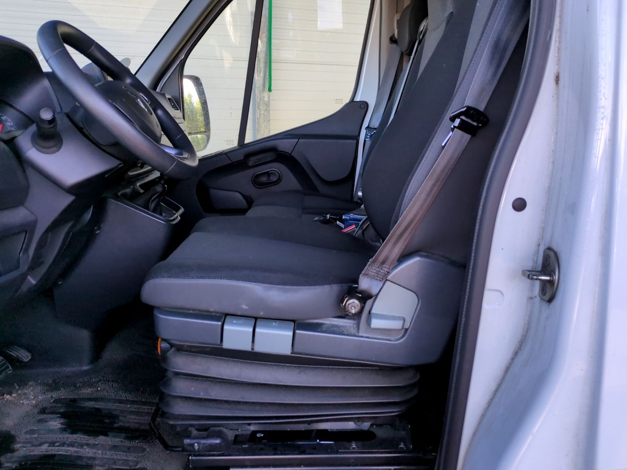 Renault Master FGN TRAC L2H2