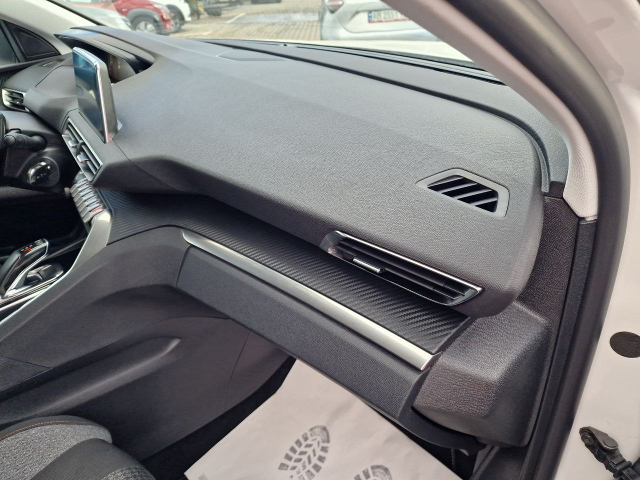 Peugeot 3008 Business