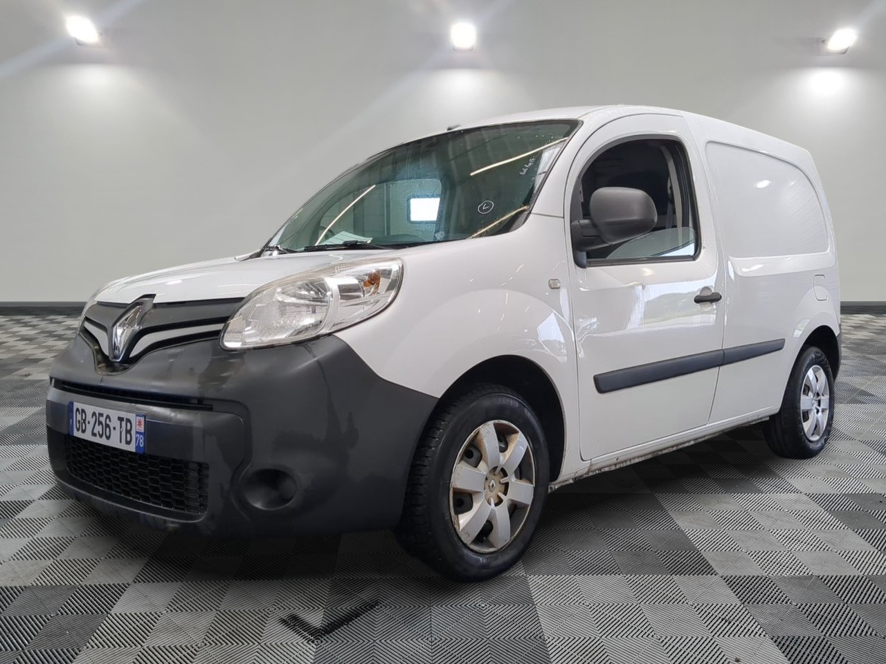 Renault Kangoo Express