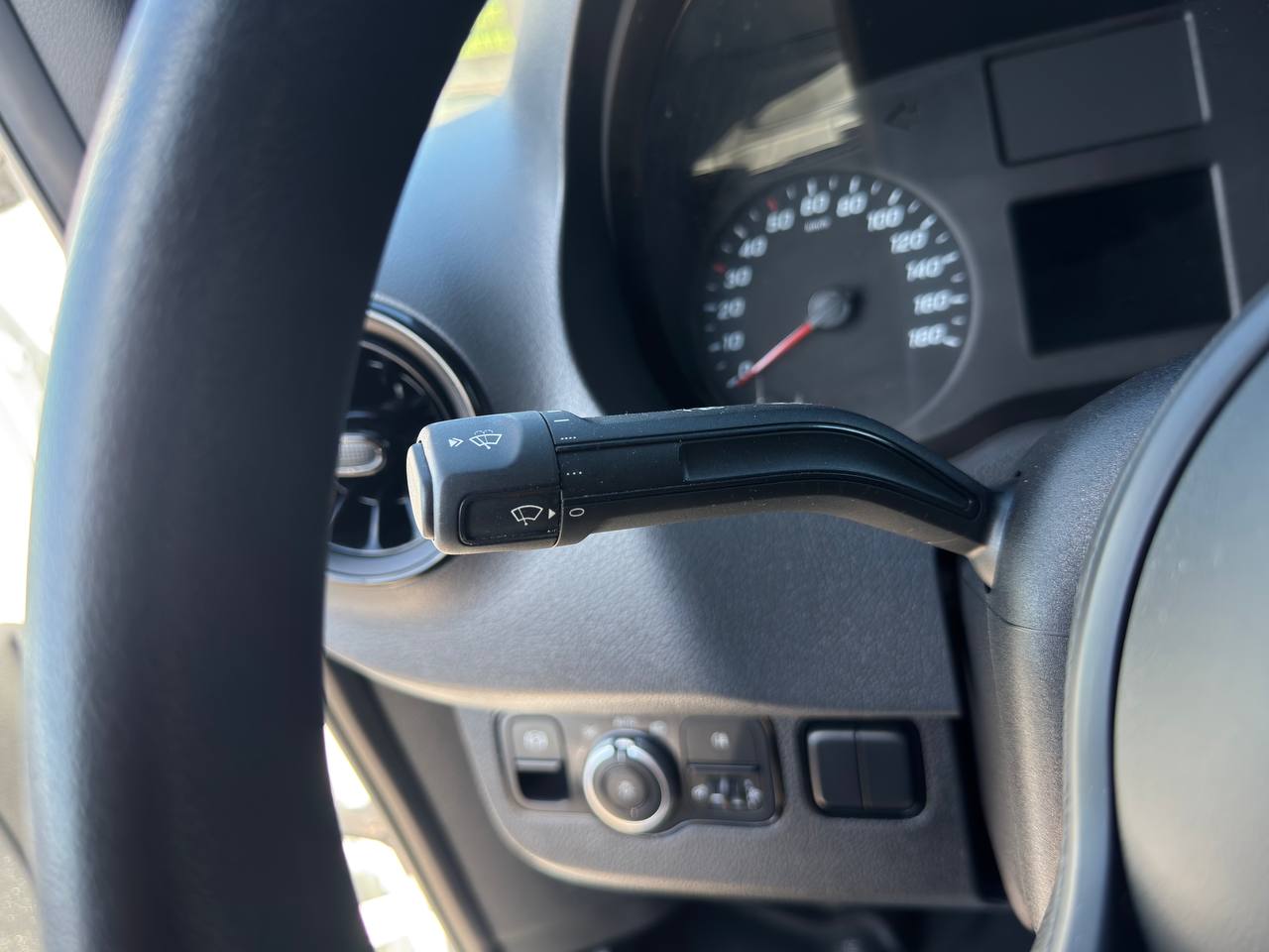 Mercedes-Benz E-Sprinter FWD