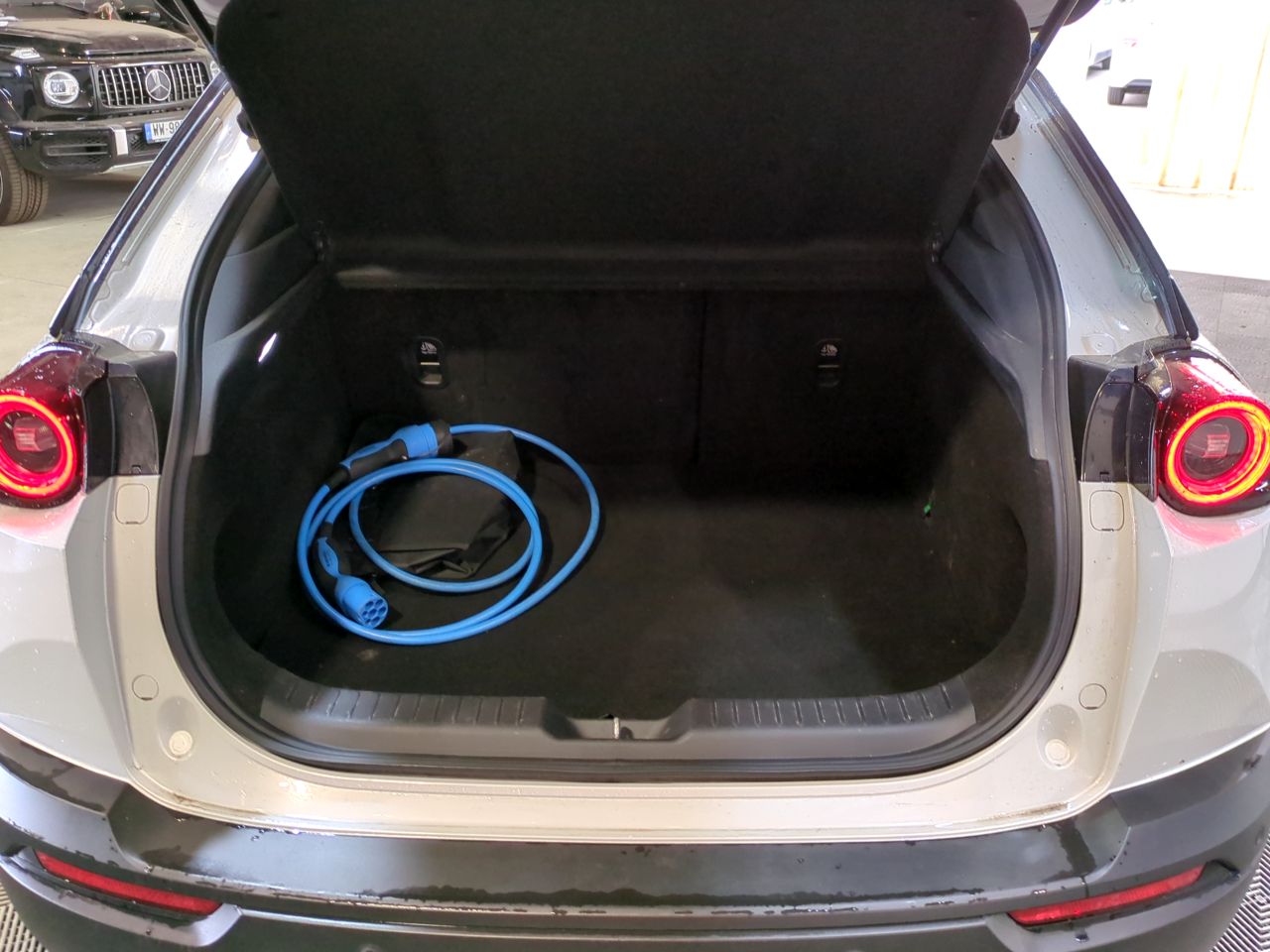 Mazda MX-30