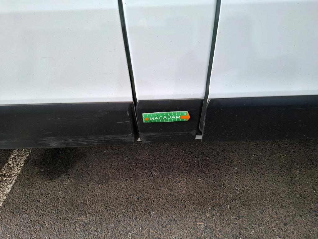 Renault Trafic FGN L1H1