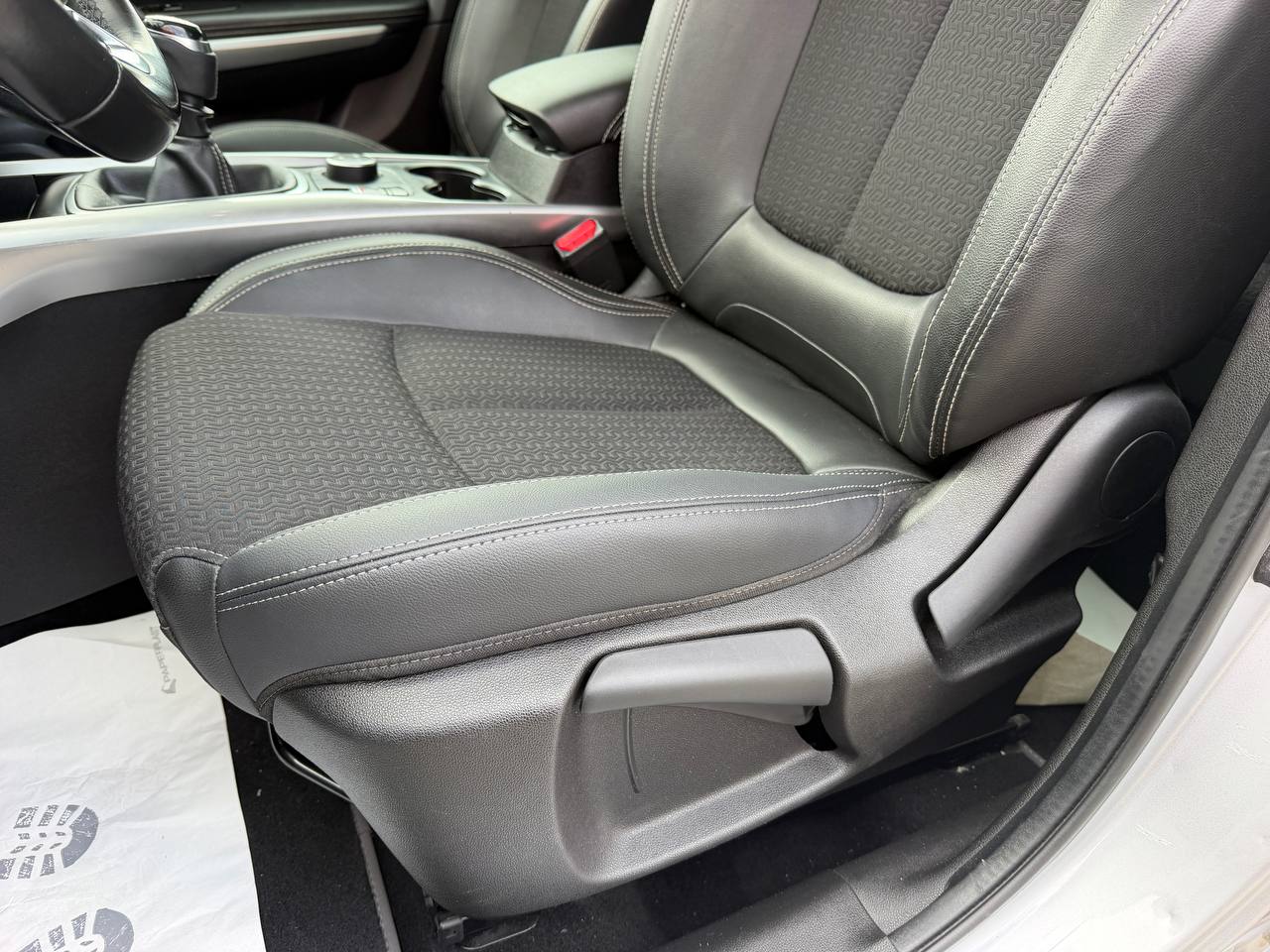 Renault Kadjar INTENS