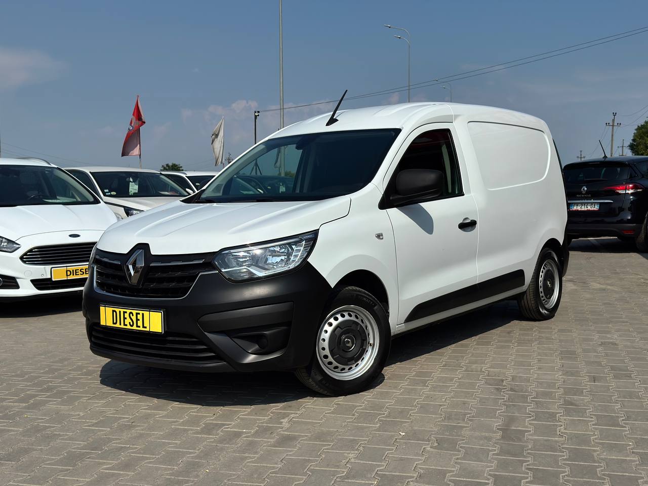 Renault Kangoo Express