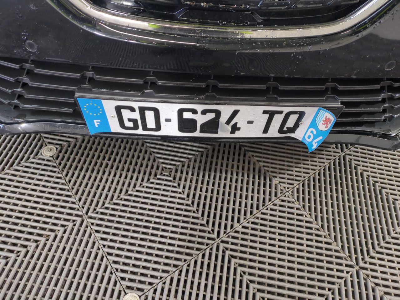 Renault Megane Business HYBRID