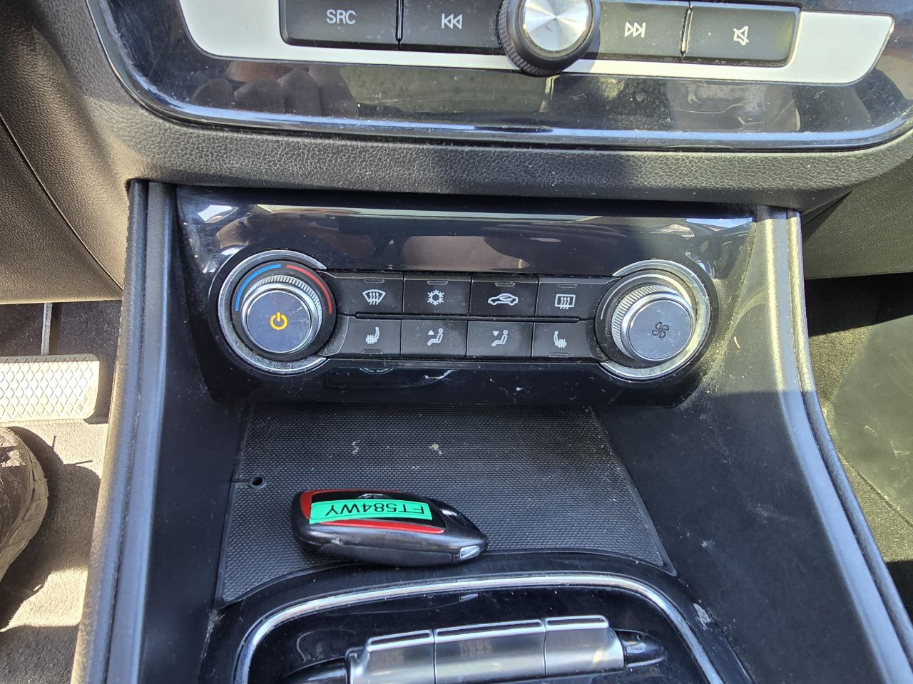 MG ZS EV