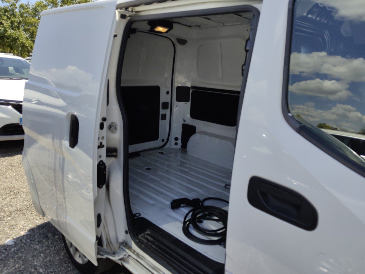 Nissan NV200