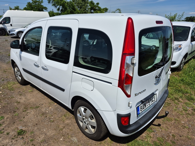 Renault Kangoo Express