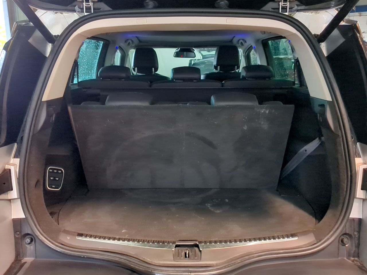 Renault Espace INTENS