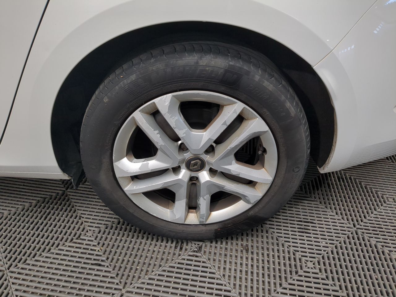 Renault Megane Business