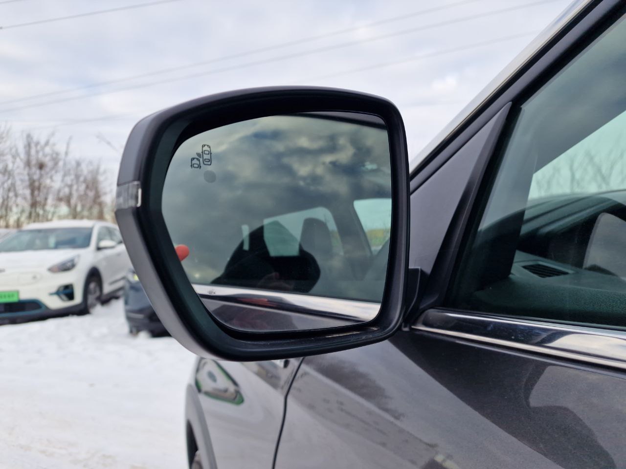 Peugeot 5008 GT LINE