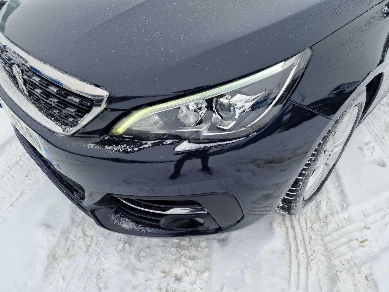 Peugeot 308 Business