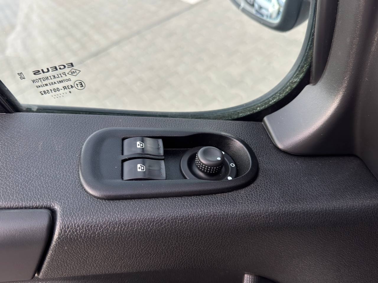 Renault Master L1H1