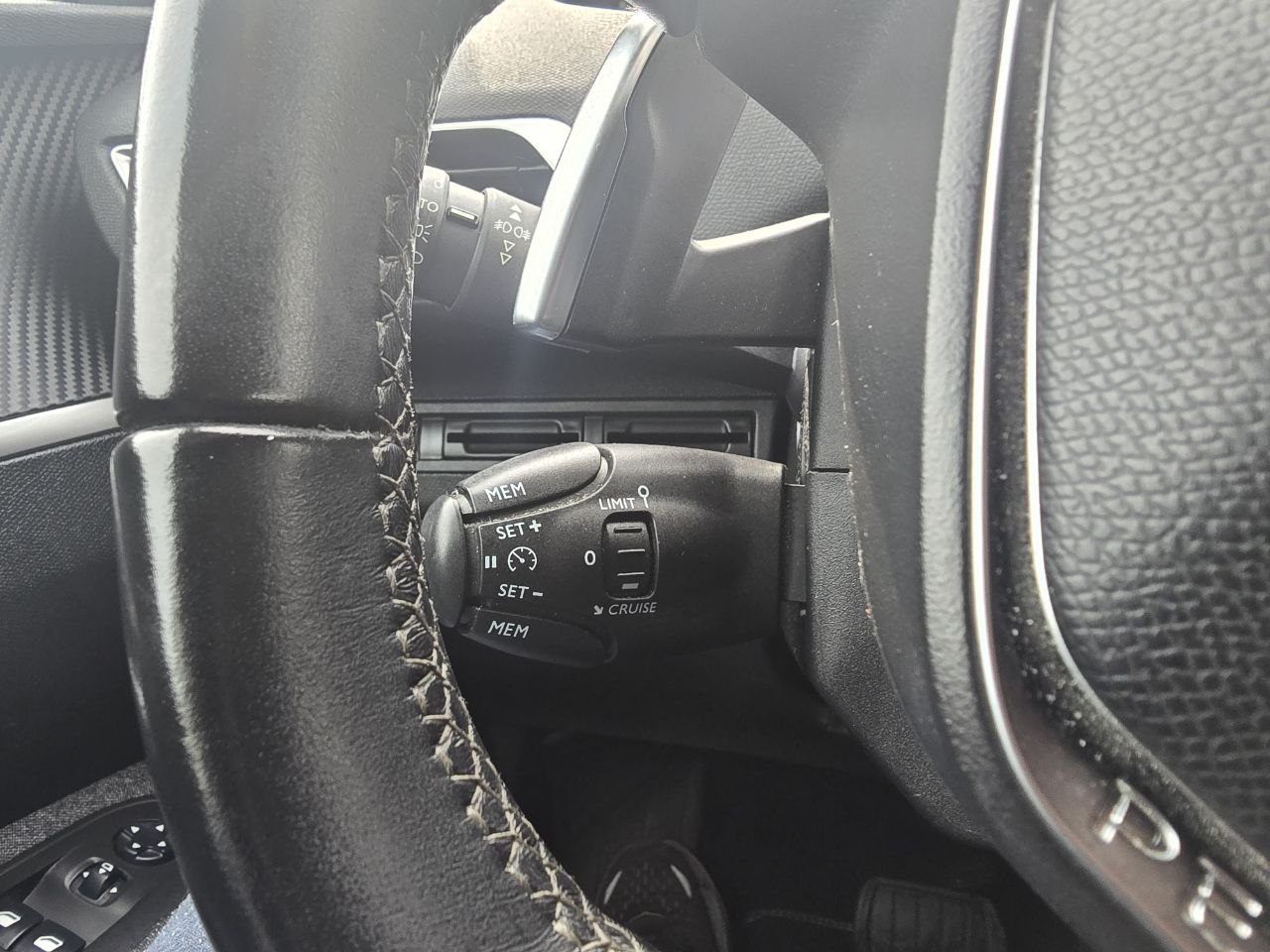 Peugeot 3008 Allure Pack