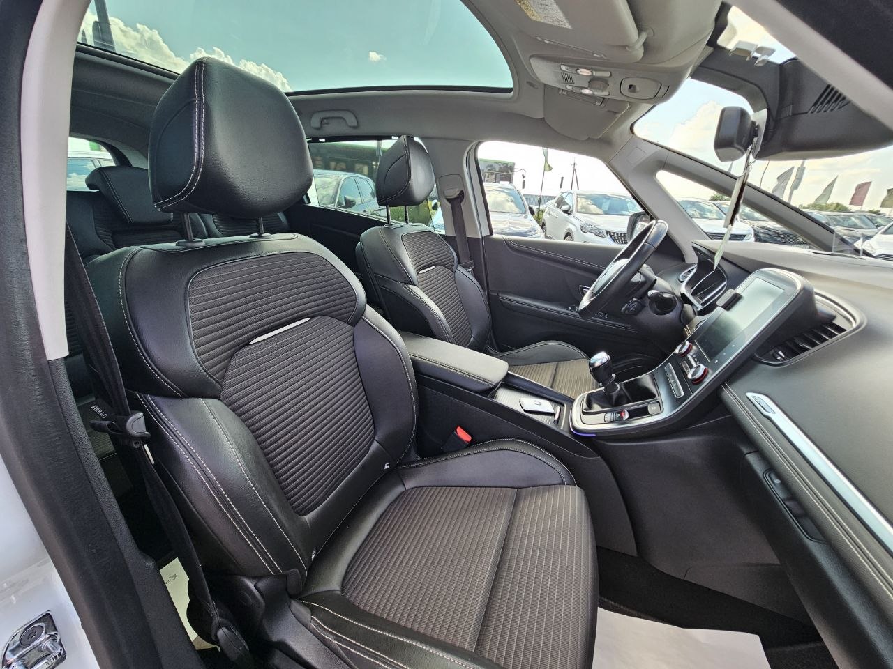 Renault GRAND Scenic INTENS