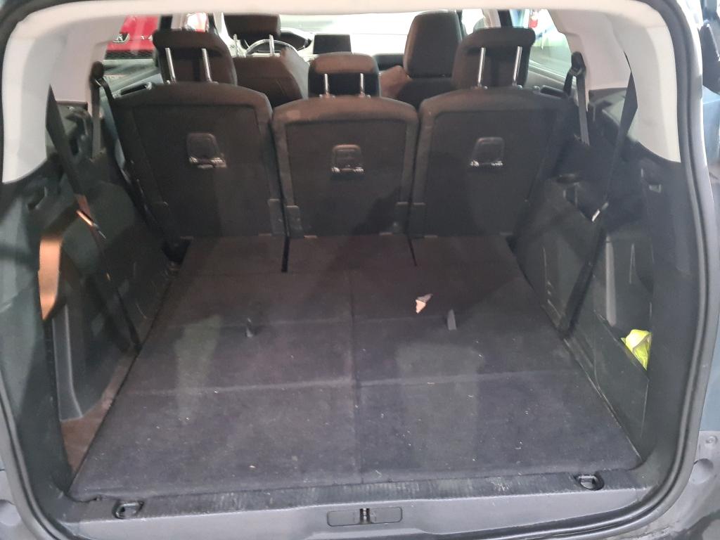 Peugeot 5008 Business