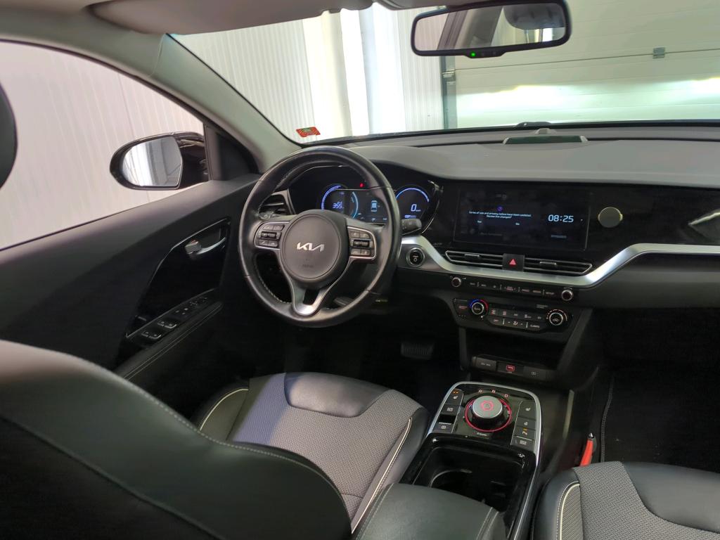 KIA E-NIRO
