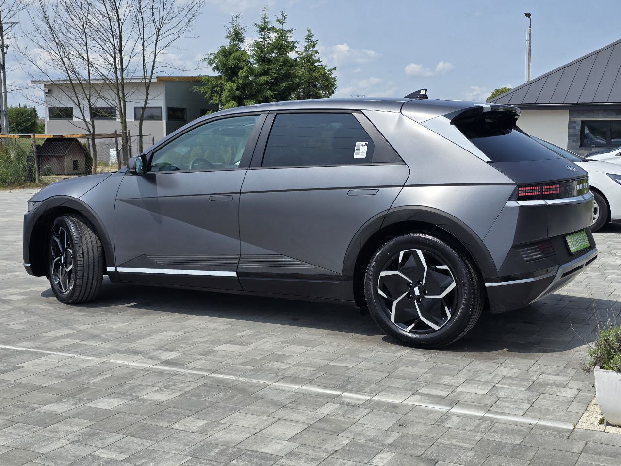 Hyundai Ioniq 5