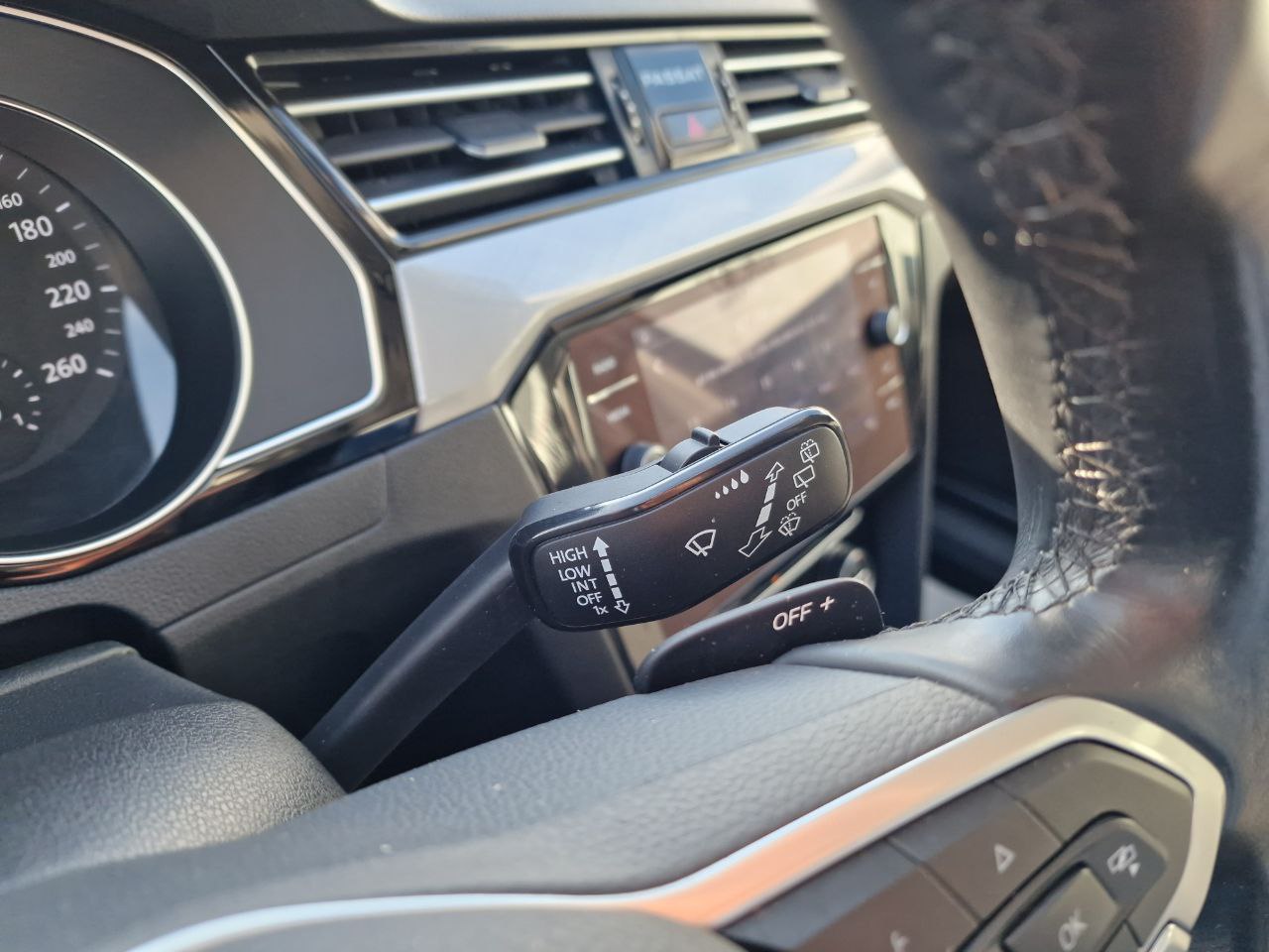 Volkswagen Passat Business