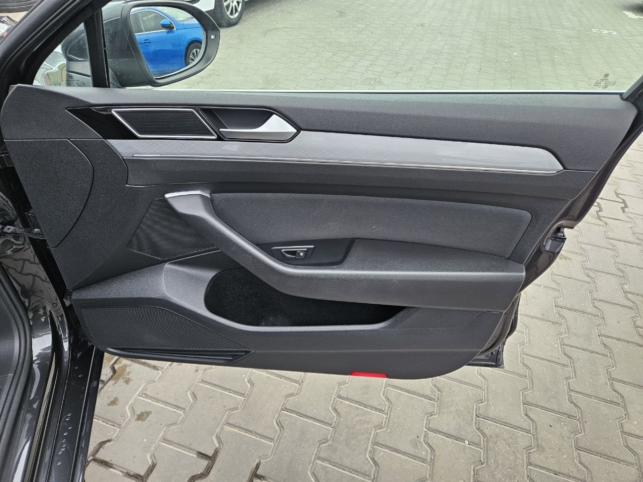 Volkswagen Passat Business