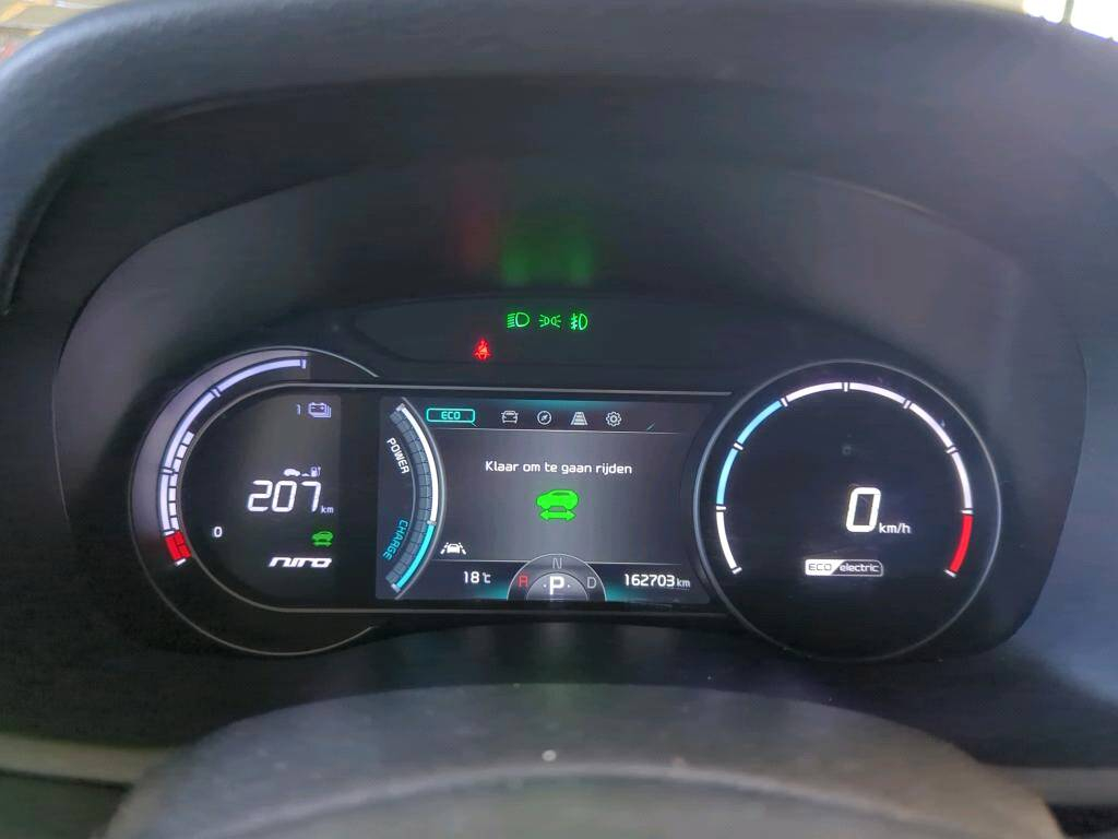 KIA E-NIRO