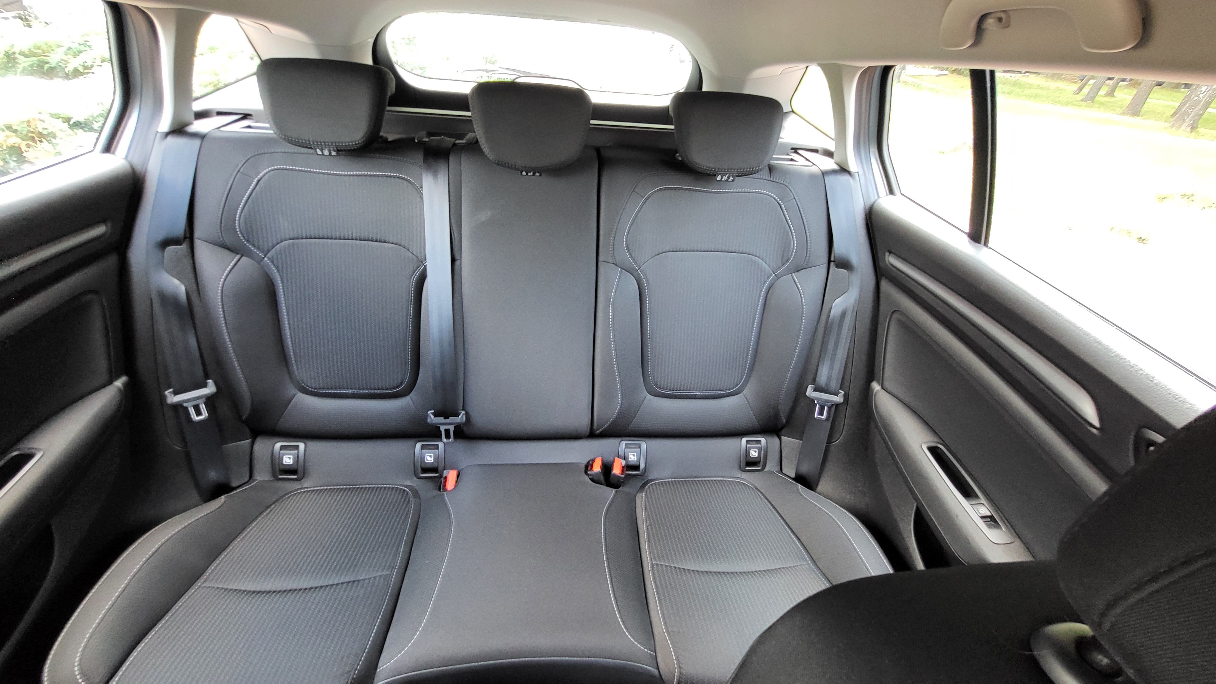 Renault Megane Business