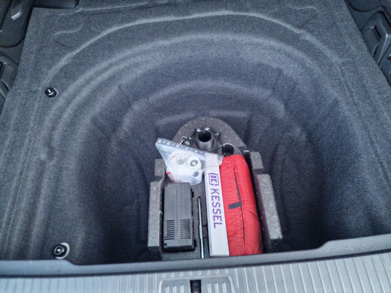 Volkswagen Passat Business+