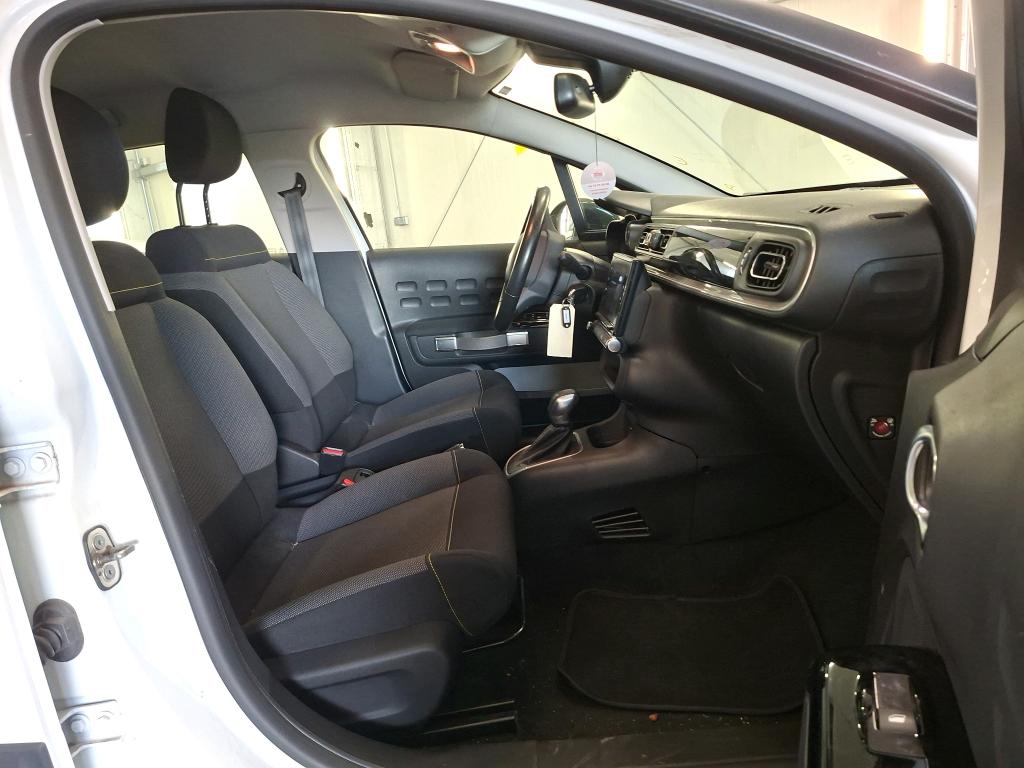 Citroen C3 SHINE Business