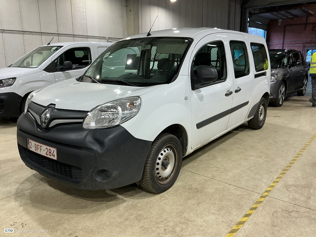 Renault Kangoo Express