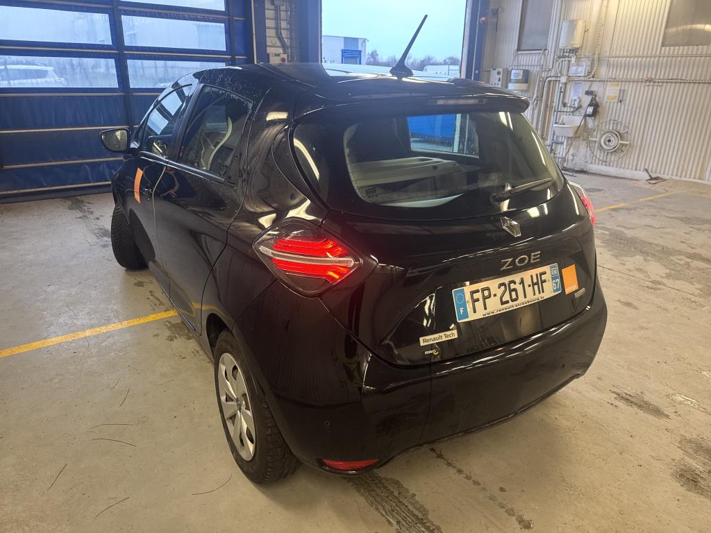 Renault Zoe Business