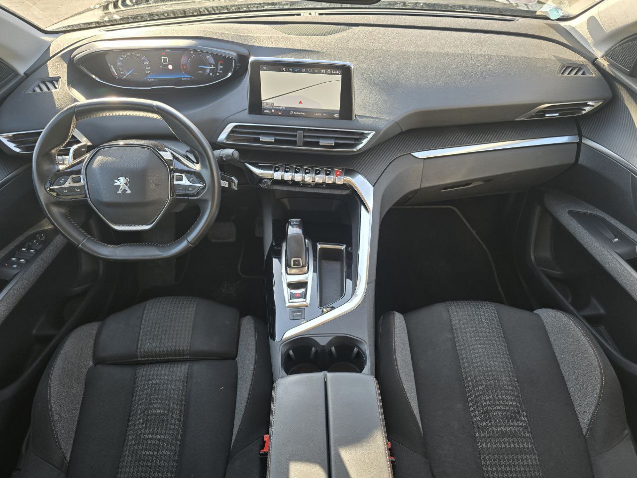 Peugeot 3008 Business