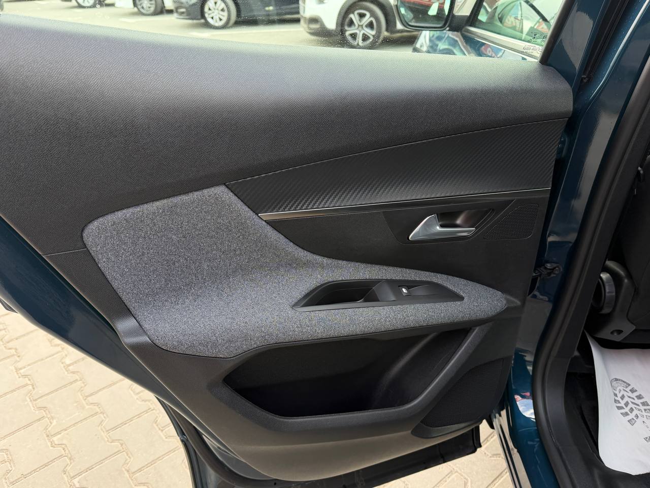Peugeot 3008 Business