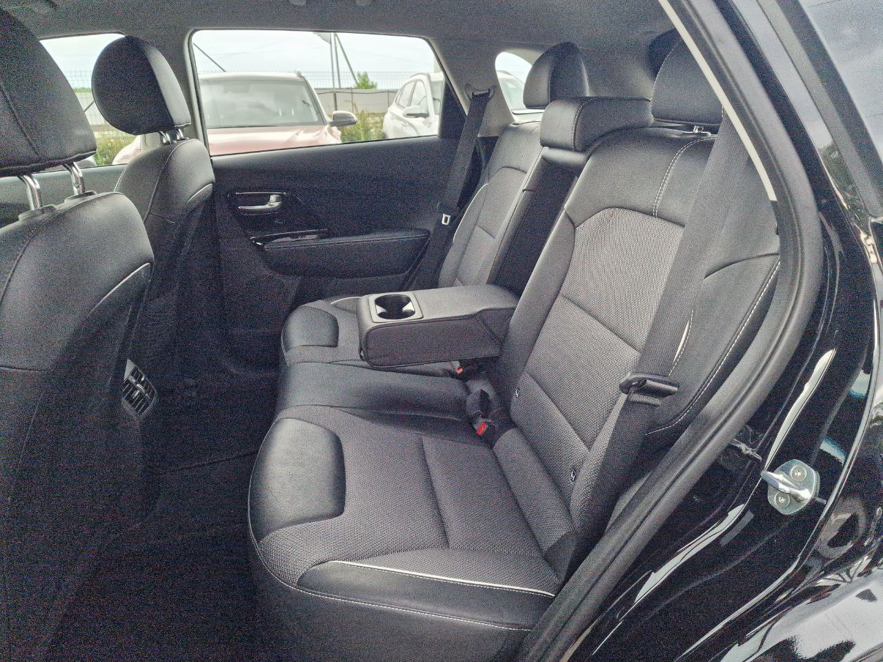 KIA E-NIRO