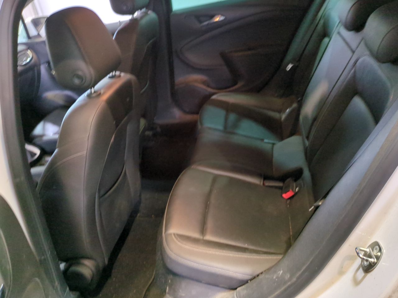 Opel Astra ELITE